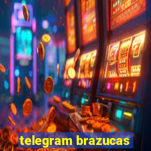 telegram brazucas